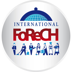 Приглашаем на Международный ЭкспоФорум FoReCH 2015!