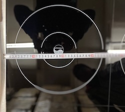 Плита індукційна 900 серії INDOKOR IN3500-6PRO на підставці