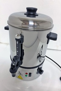 Електрокип'ятильник-кавоварка AIRHOT CP10 