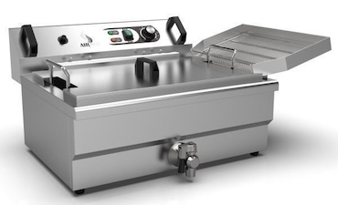 Чебуречниця AIRHOT EC-6