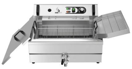 Чебуречниця AIRHOT EC-6