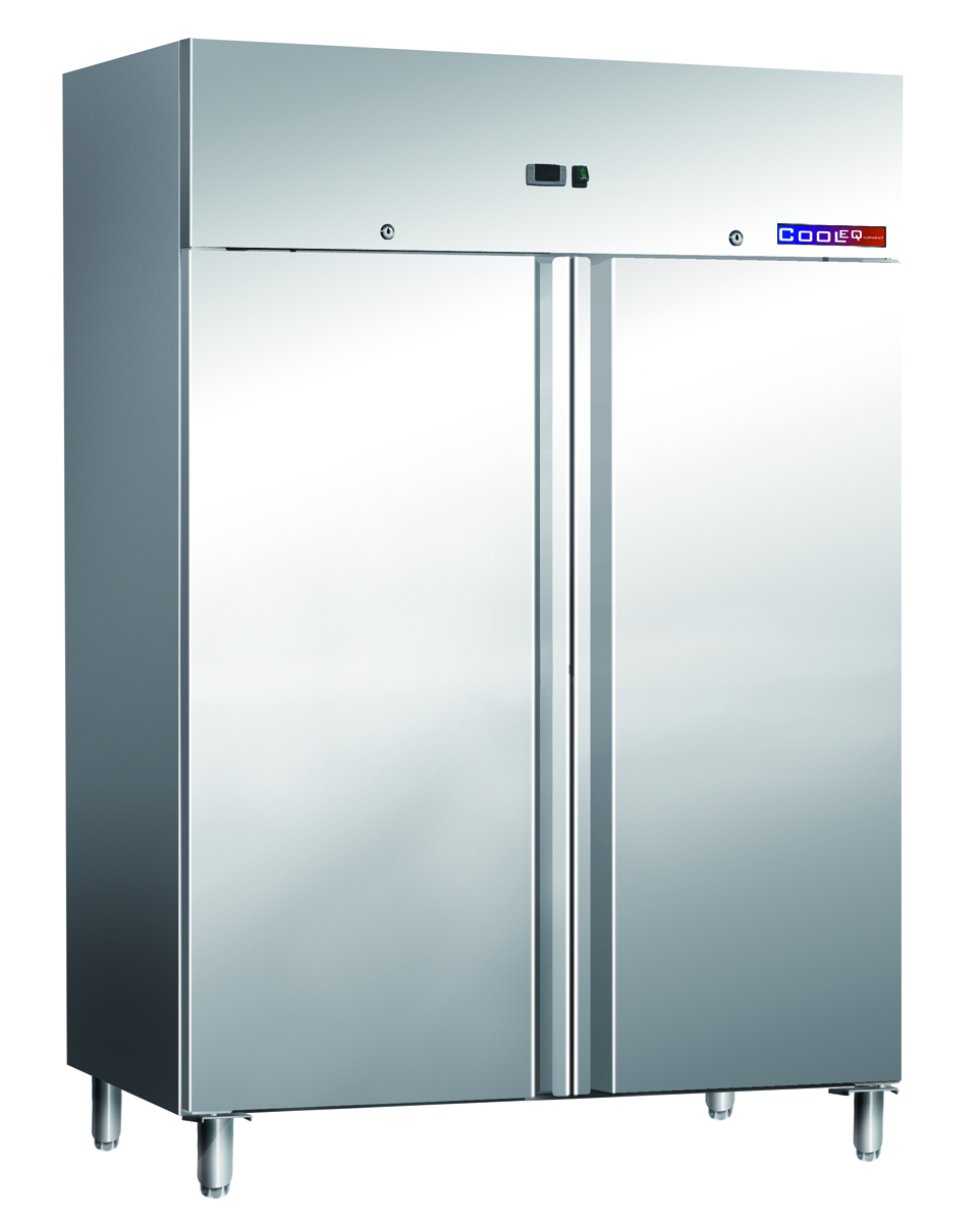 Шкаф холодильный COOLEQ GN1410TN