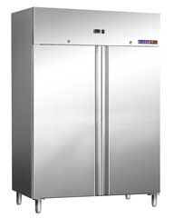 Шкаф морозильный COOLEQ GN1410BT