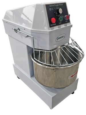 Тістоміс спіральний GASTROMIX HS20A