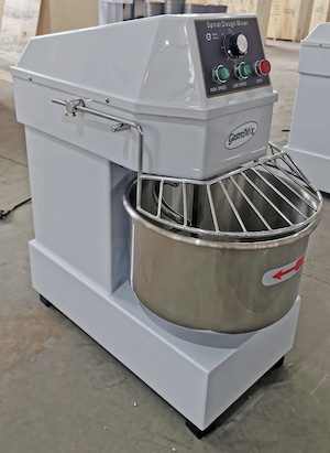 Тістоміс спіральний GASTROMIX HS20B