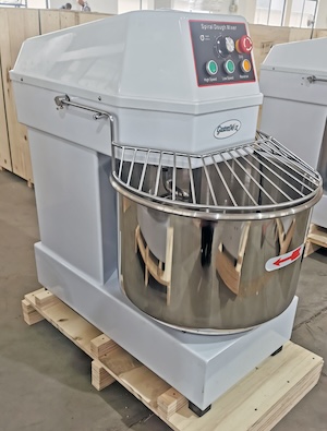 Тістоміс спіральний GASTROMIX HS40B