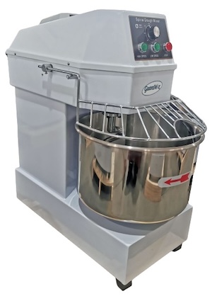 Тістоміс спіральний GASTROMIX HS40B