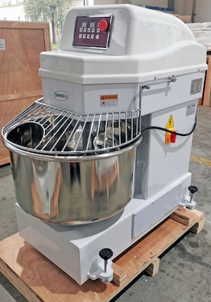 Тістоміс спіральний GASTROMIX HS80B