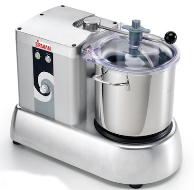 Куттер SIRMAN C-TRONIC 6 VV