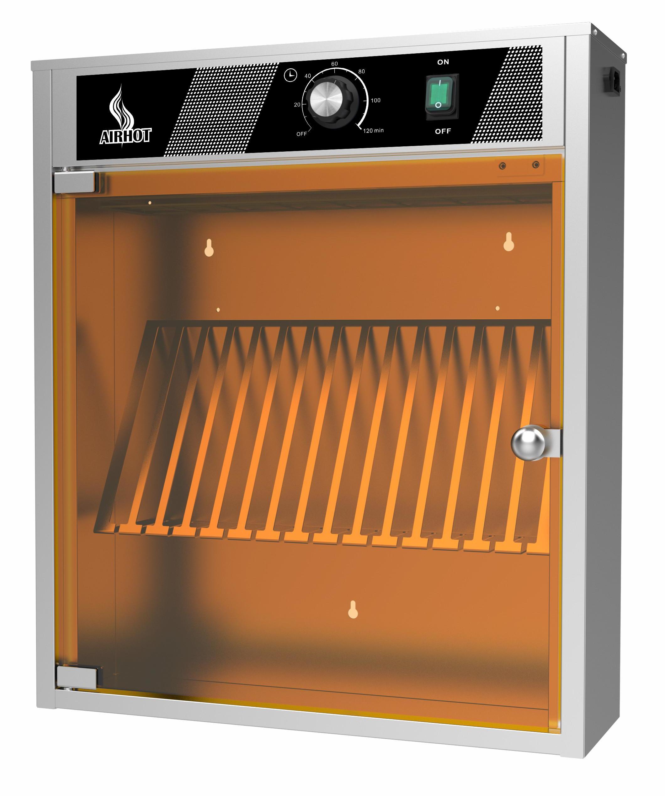 Стерилізатор для ножів AIRHOT KS-15