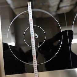 Плита індукційна 900 серії INDOKOR IN3500-6PRO на підставці