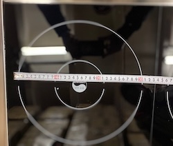 Плита індукційна 900 серії INDOKOR IN3500-6PRO на підставці