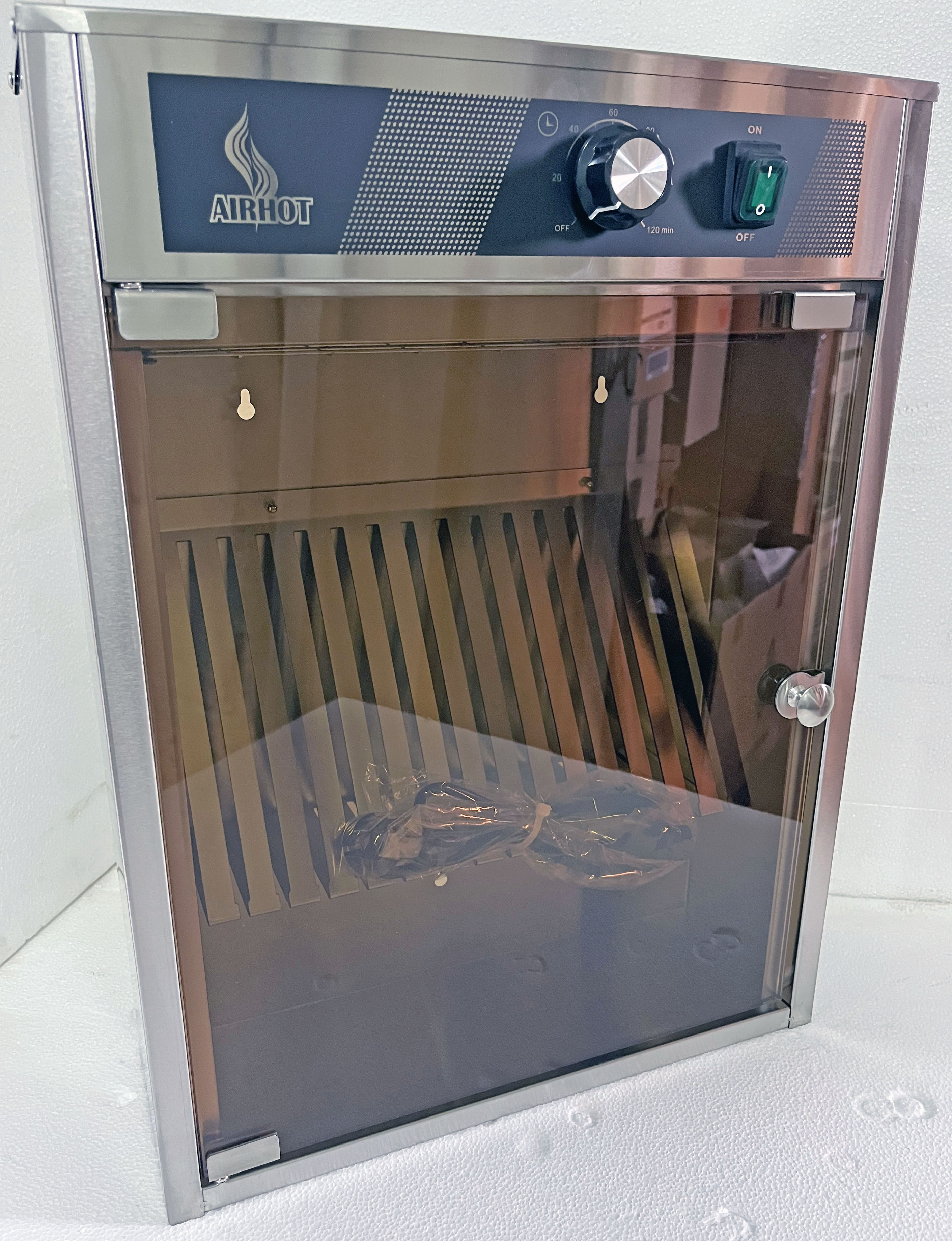 Стерилізатор для ножів AIRHOT KS-15