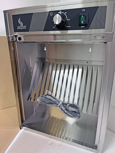 Стерилізатор для ножів AIRHOT KS-15