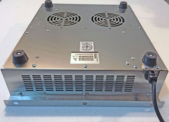 Електроплитка індукційна AIRHOT IP3500