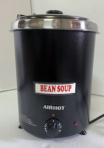 Марміт для супу АIRHOT SB-5700