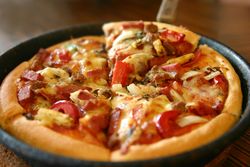 Пиццерия — гарантированный успех при минимальных вложениях