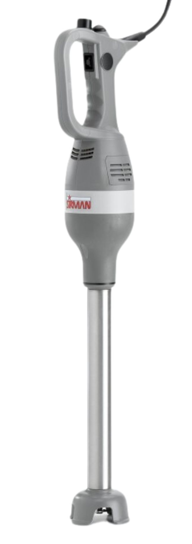 Міксер ручний SIRMAN CICLONE 36 VT