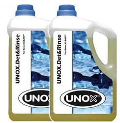 Засіб миючий UNOX DB1016A0  (2х5л)