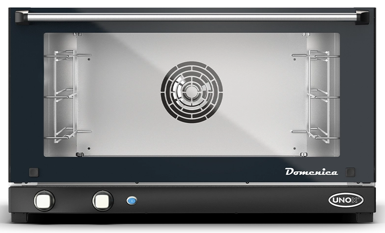 Піч конвекційна UNOX XF033