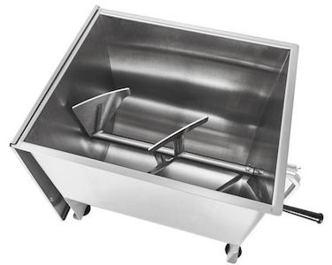 Фаршмішалка AIRHOT MM-20