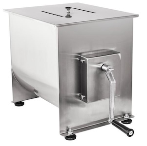 Фаршмішалка AIRHOT MM-20