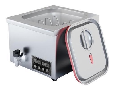 Термостат AIRHOT SOUS-VIDE SV 2/3