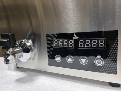 Термостат AIRHOT SOUS-VIDE SV 2/3