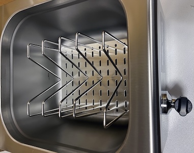 Термостат AIRHOT SOUS-VIDE SV 2/3