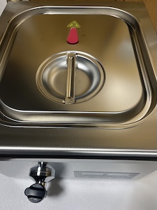 Термостат AIRHOT SOUS-VIDE SV 2/3