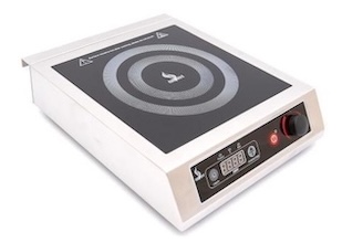 "Електроплитка