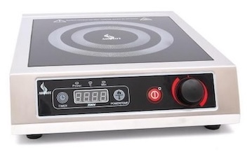 "Електроплитка