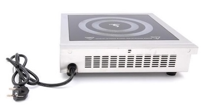 "Електроплитка