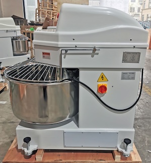 Тістоміс спіральний GASTROMIX HS100B