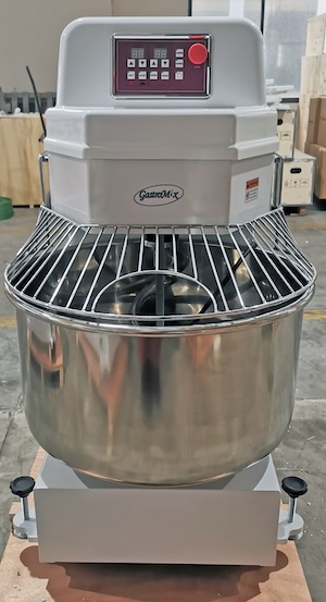 Тістоміс спіральний GASTROMIX HS100B