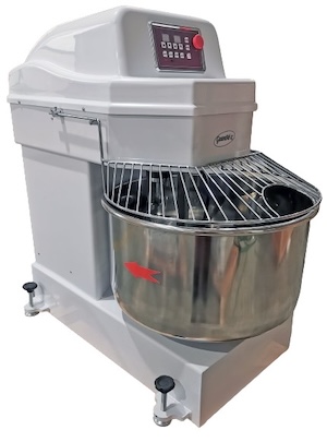 Тістоміс спіральний GASTROMIX HS100B