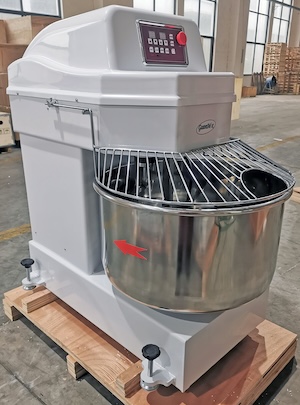 Тістоміс спіральний GASTROMIX HS100B