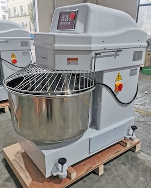 Тістоміс спіральний GASTROMIX HS100B