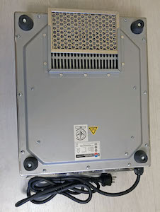 Електроплитка індукційна INDOKOR IN3500 WOK
