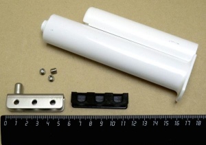 Петля UNOX KCR1103A