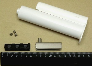 Петля UNOX KCR1104A