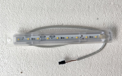 Лампа UNOX KLP1050A