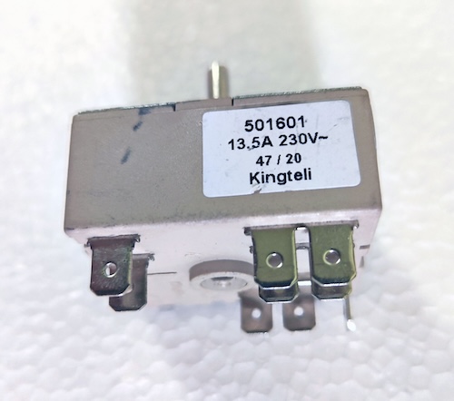 Регулятор потужності Kingteli 501601