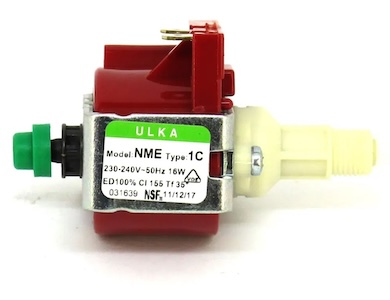 Помпа UNOX KPM1015A