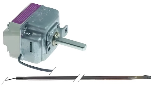 Термоcтат UNOX KTR1143A