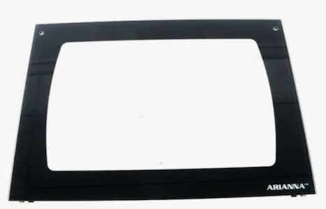 Скло зовнішнє UNOX KVT1062A