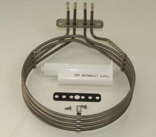 ТЕН UNOX KRS1283A