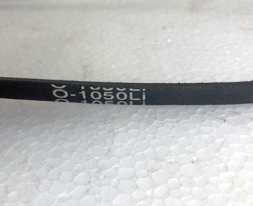 Ремень клиновый O 1050 Li