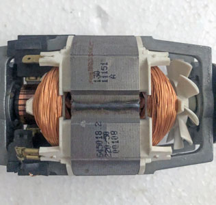 Двигатель миксера SIRMAN SIRIO IB9865200