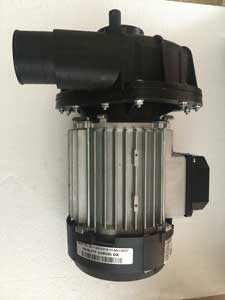 Помпа SILANOS 902286